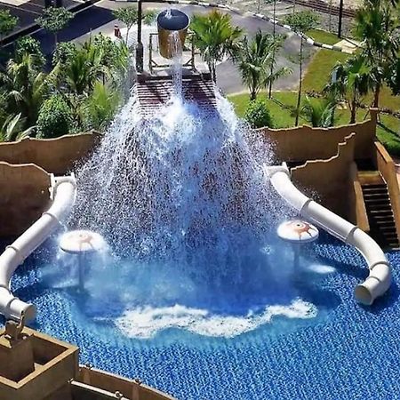 Fra Dreams @ Swiss Garden Resort Residences Куантан Экстерьер фото