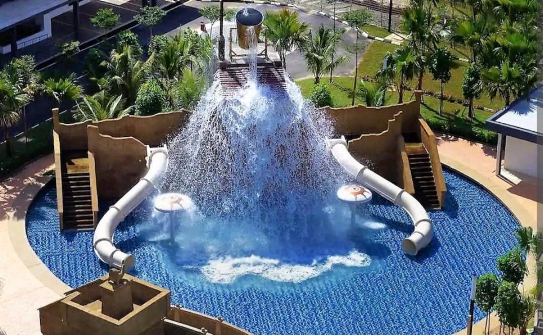 Fra Dreams @ Swiss Garden Resort Residences Куантан Экстерьер фото