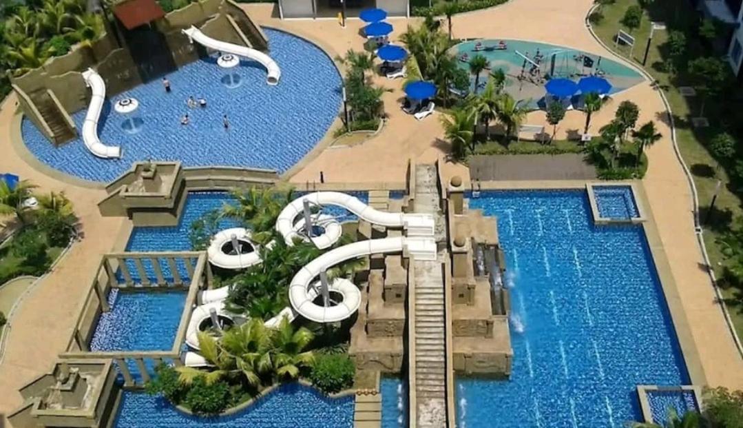 Fra Dreams @ Swiss Garden Resort Residences Куантан Экстерьер фото