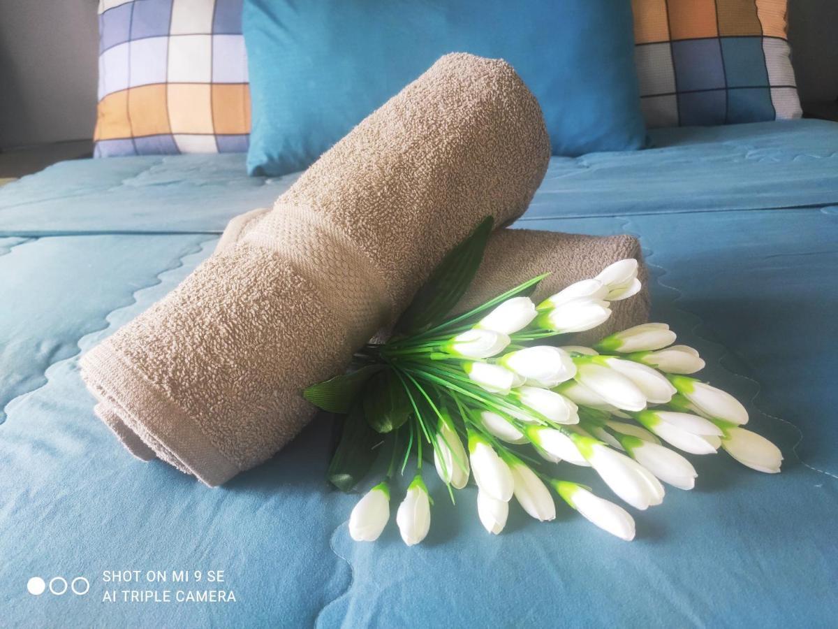 Fra Dreams @ Swiss Garden Resort Residences Куантан Экстерьер фото
